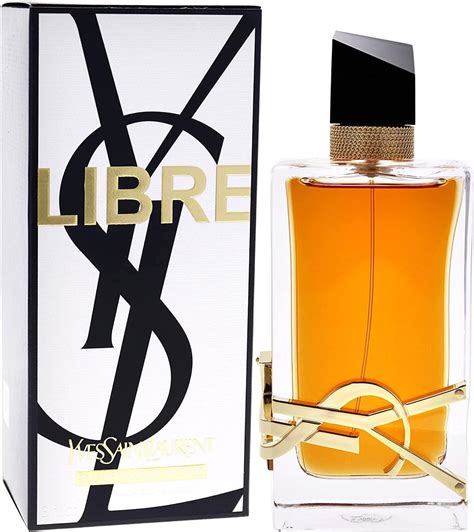 ysl libre intense le parfum|ysl libre intense perfume boots.